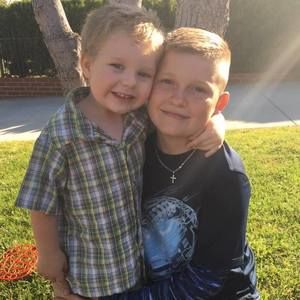 Meet your Posher, Christina